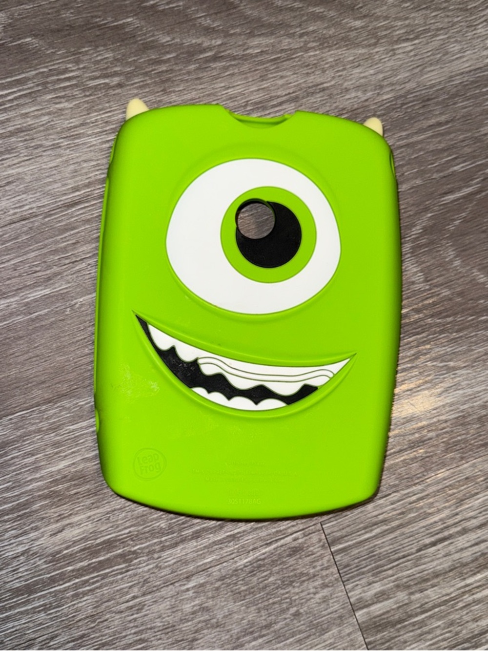 Disney Monster’s Inc LeapFrog LeapPad2 case